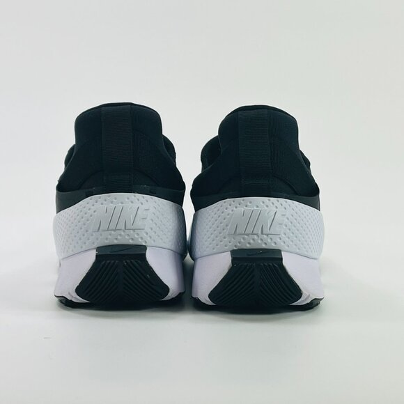 Nike Women's Go Flyease 'Black White' DR5540-002 size 11.5 - Picture 6 of 8